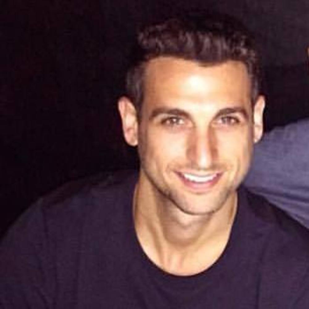 Meet your Posher, Dane